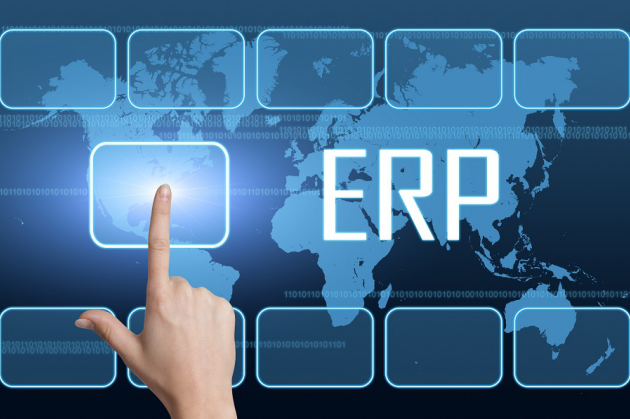 ERP ERP